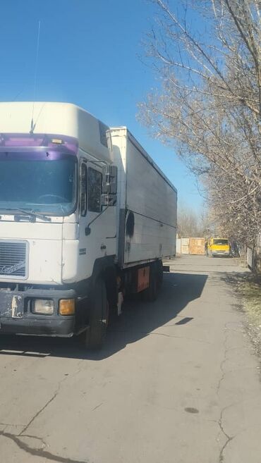 Портер, грузовые перевозки: Фура, По региону, По городу, без грузчика