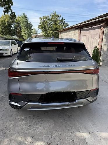 BYD: BYD Yuan Plus: 2023 г., Электромобиль, Хэтчбэк — 6