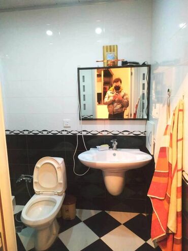 Uzunmüddətli kirayə mənzillər: Tam temirli tam esyali aileye nezerde tutulib real musteriyle uzun — 2