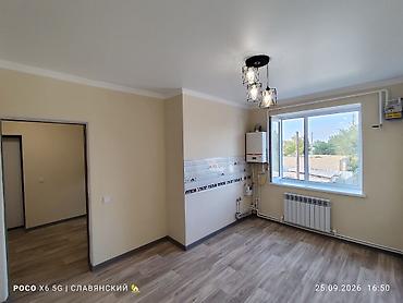 продаю квартиру в асанбае: 2 комнаты, 53 м², Индивидуалка, 2 этаж, Свежий ремонт — 8