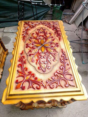 Комоды для одежды: Комод для одежды, Новый, Без зеркала, Дерево, цвет - Коричневый — 3