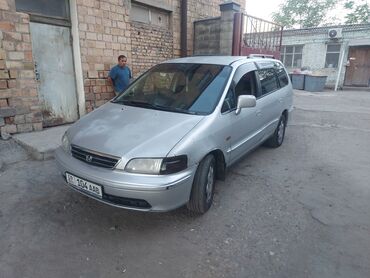 помпа на одиссей: Honda Odyssey: 1998 г., 2.3 л, Автоматтык, Газ, Вэн/Минивэн