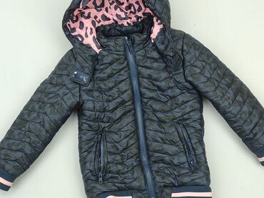 kurtka zimowa moro: Transitional jacket, 1.5-2 years, 86-92 cm, condition - Very good