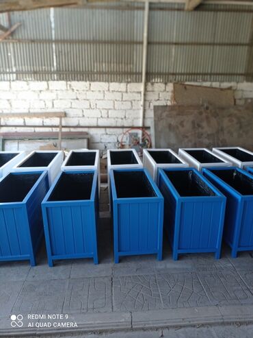 Bitkilər üçün dibçəklər: Dipçək.hər növ modeldə və rəngdə -da lalafo.az — 4 Bitkilər üçün dibçəklər: Dipçək.hər növ modeldə və rəngdə — 4