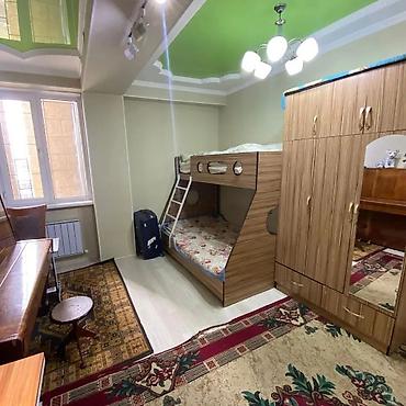 Продажа квартир: 3 комнаты, 83 м², Тунгуч мкр Элитка, 6 этаж, Евроремонт — 4