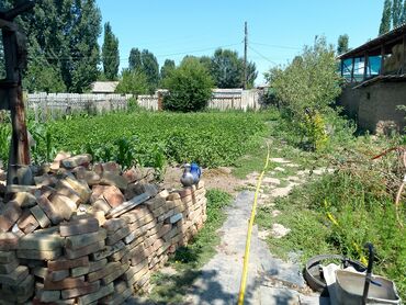 дом ыссык кол: Времянка, 15 м², 3 комнаты, Собственник, Старый ремонт