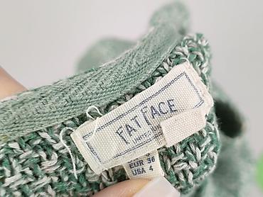 lumpeks pl: FatFace, Sweter damski, rozmiar S — 5