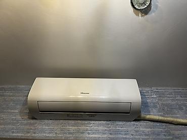 hisense l830: Hisense kondisioner – Evinizdə rahatlıq! Xüsusiyyətlər: - Yüksək — 3