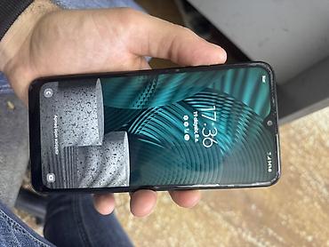 galaxy note 9: Samsung Galaxy A10s, 32 GB, rəng - Qara, Barmaq izi — 3