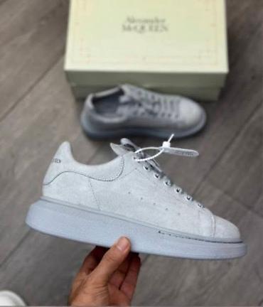apple sat: Alexander McQueen patike A klasa NOVO Novo Brojevi 40 do 44 fb Moja — 4