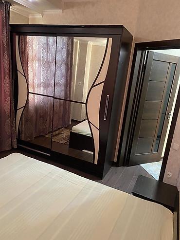 Долгосрочная аренда квартир: 2 комнаты, Риэлтор, Без подселения, С мебелью полностью — 4