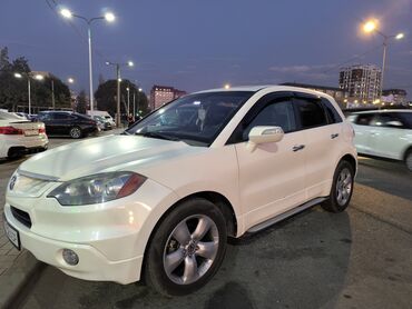 Acura: Acura RDX: 2008 г., 2.3 л, Автомат, Бензин, Кроссовер