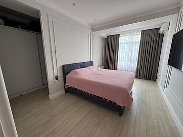 Продажа квартир: 4 комнаты, 150 м², Элитка, 4 этаж, Евроремонт — 9