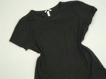 dolce and gabbana t shirty: H&M, T-shirt damski, rozmiar XL