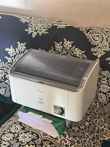 епсон 805: Лазерный принтер Canon i-SENSYS LBP-2900/2900B - Тип печати — 1