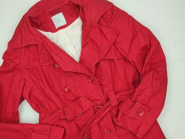 Women: TU Woman, Women`s trench, size XL (EU 42)
