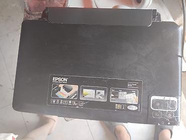 apple studio: МФУ Epson Stylus SX130 — компактное устройство «3 в 1» для дома и — 2