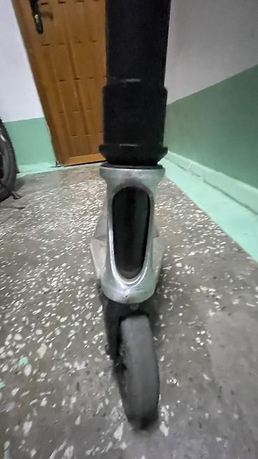 Самокаттар: Самокат, Трюк, Колдонулган, Өзү алып кетүү — 4