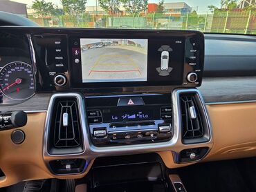 Kia: Kia Sorento: 2020 г., 2.2 л, Автомат, Дизель, Внедорожник — 12