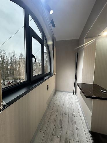 Продажа квартир: 2 комнаты, 53 м², 105 серия, 5 этаж, Евроремонт — 12