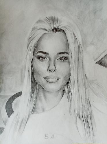 Lepota i zdravlje: Diplomirani slikar, crtač, konzervator Ali pre svega tattoo majstor — 26