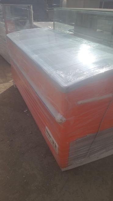 Soyuducu avadanlığı: 1100₼ Dezgah Soyducusu 80x200
Bakı

Ss00 zeyno♥️ — 1