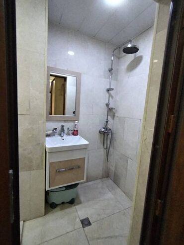 Yeni tikili: 2 otaqlı, Yeni tikili, 70 kv. m — 8