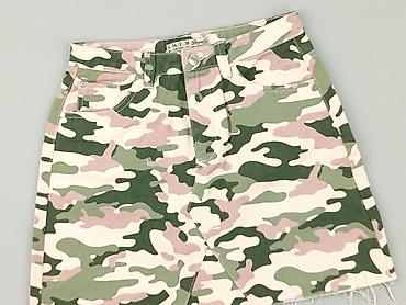 spódnice moro: Denim Co, Spódnica damska, rozmiar XS — 1