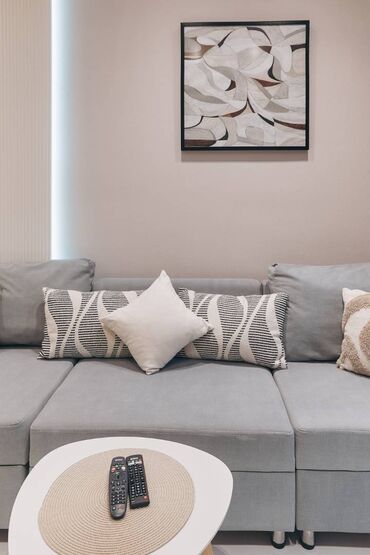 Günlük kirayə mənzillər: 2 otaqlı, Yasamal r. r-nu — 21