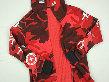 Bluza z kapturem damska, rozmiar S