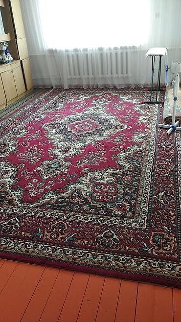 подсилением: 30 м², 1 комната — 2