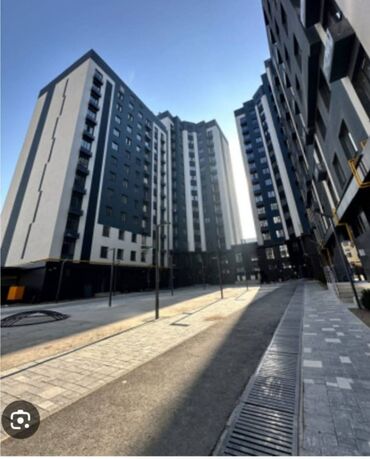 Продажа квартир: 2 комнаты, 60 м², Элитка, 12 этаж, Дизайнерский ремонт — 8