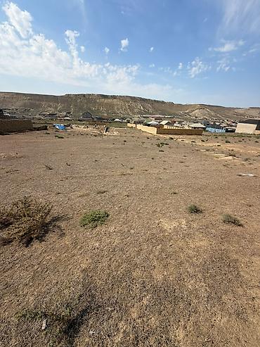 hokməlidə torpaq: 16 sot, Tikinti, Barter mümkündür, Bələdiyyə — 2