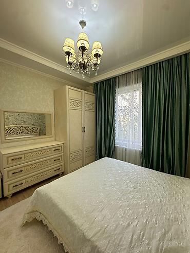 Продажа квартир: 4 комнаты, 80 м², 106 серия, 3 этаж, Евроремонт at lalafo.kg — 4 Продажа квартир: 4 комнаты, 80 м², 106 серия, 3 этаж, Евроремонт — 4