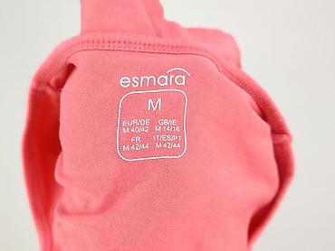 pitbull bluzki: Esmara, T-shirt damski, rozmiar M — 4
