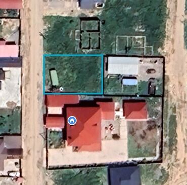 как быстро продать дом в бишкеке: 4 соток, Курулуш, Кызыл китеп