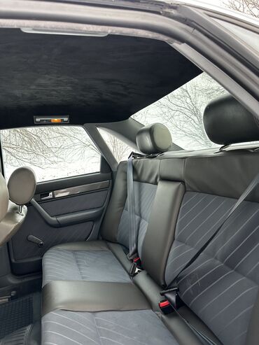 Audi: Audi A6: 1996 г., 2.6 л, Механика, Бензин, Седан — 7