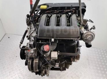 двигатель 2az fe: Дизельный мотор Land Rover 2002 г., 2 л, Б/у, Оригинал, Германия