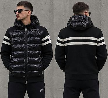tom tailor prsluci: Moncler muška jakna NOVO Novo Veličine s m l xl 2xl fb Moja — 1