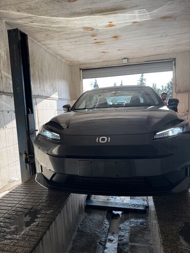 Changan: Changan : 1.5 l | 2024 il Sedan — 7