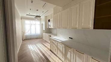 Продажа квартир: 3 комнаты, 103 м², Элитка, 7 этаж, Дизайнерский ремонт — 12