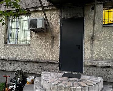 Продажа квартир: 2 комнаты, 35 м², Индивидуалка, Косметический ремонт — 10