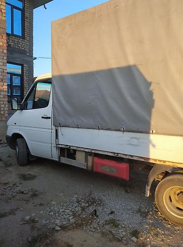 mersedes 140: Грузовик, Mercedes-Benz, Стандарт, 4 т, Б/у — 2