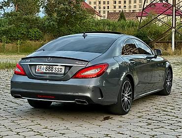 arashan: Mercedes-Benz CLC-Class: 2018 г., 2.2 л, Автомат, Дизель, Седан — 7