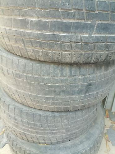 ice glok: Комплект зимних шин Yokohama iceGUARD iG30. - Размер: 225/55 R18 - — 1