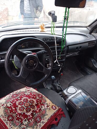 VAZ (LADA): Mator karobka əladi.Kraskaya ehtiyac var.Cerimesi var oda pulunnan