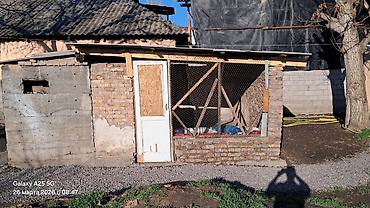 Продажа коттеджей и домов: Карабалта пад бизнес ул
фрунзенская дом 38 — 12