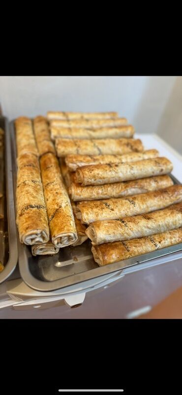 развивающий коврик бишкек: Требуется реализатор(мясные рулеты)