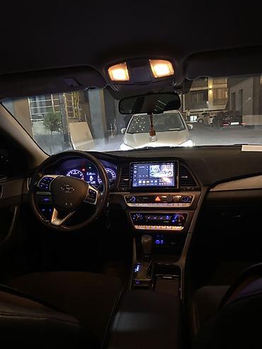 ремонт рулевых реек хундай соната: Hyundai Sonata: 2018 г., Газ, Седан — 5