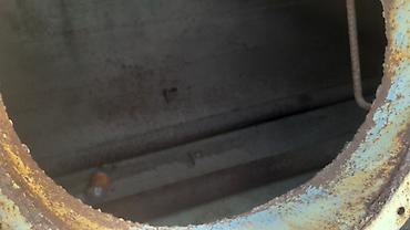 бочка 3тонна: Башня водонапорная около 30 кубов для воды со всеми закладными — 7